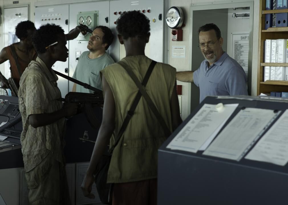 #49. Captain Phillips (2013)